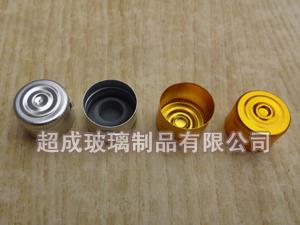 (撕拉蓋,全撕開(kāi)鋁蓋)