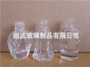 (指甲油瓶,指甲油玻璃瓶)
