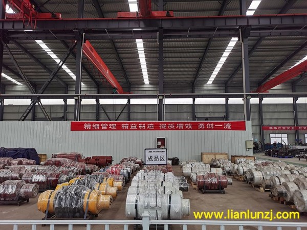 是怎樣的緣分？去采購河南雙志煤機(jī)配件