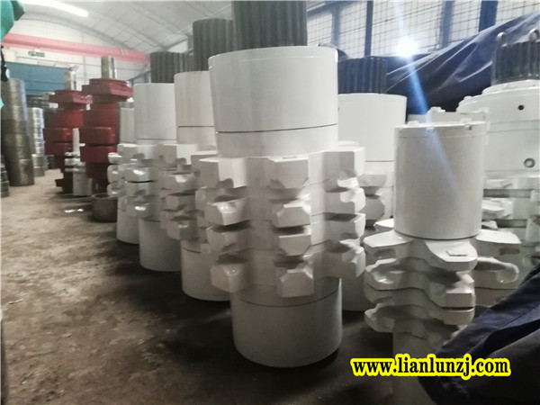 90/09LL鏈輪軸組鏈輪體的三種常見(jiàn)失效形式