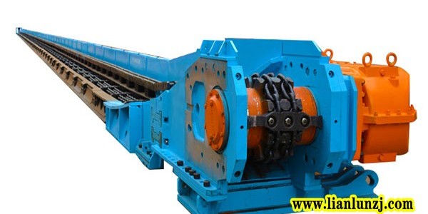 中單鏈、中雙鏈、邊雙鏈刮板輸送機(jī)還有這樣的不同？