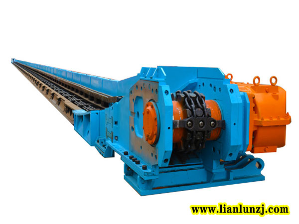 原來你一直都誤解了“綜采三機一架”！