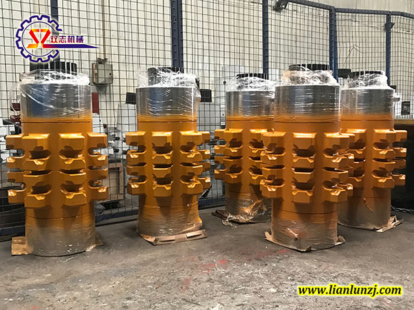 雙志機械：恭賀全國煤炭系統(tǒng)新突破！