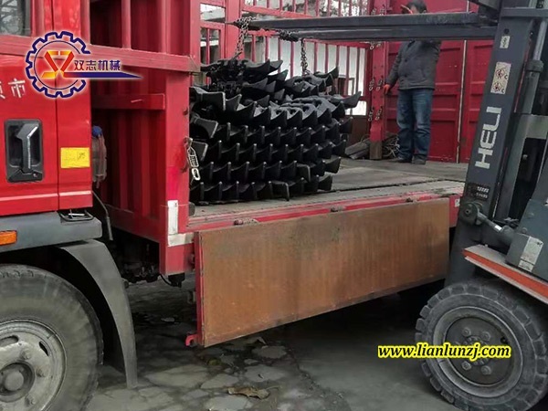 雙志機械3TY-01刮板裝車，您準備好了嗎？