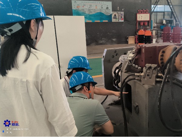 鏈輪軸組工藝獲贊，合作共贏啟新程