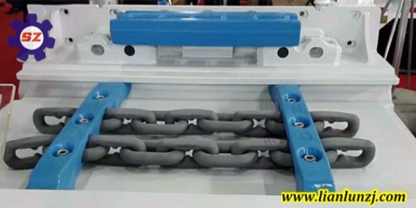 您對刮板輸送機刮板鏈的形式了解多少？