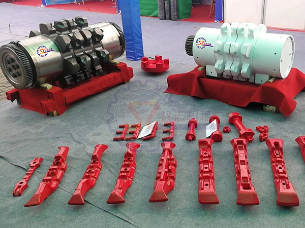 心系煤礦安全！