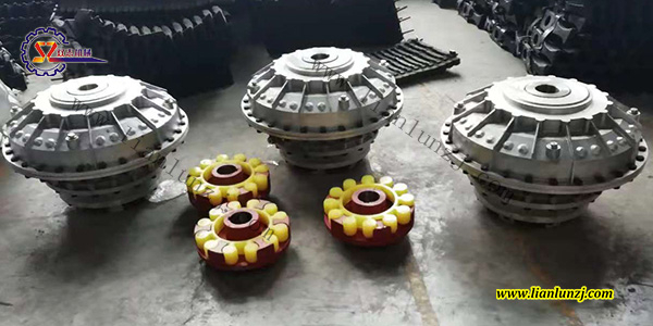 YOXD650液力耦合器工作原理是什么？