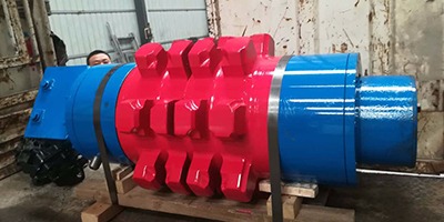 雙志機(jī)械分享102S鏈輪軸組斷軸原因，以及102S鏈輪軸組維修