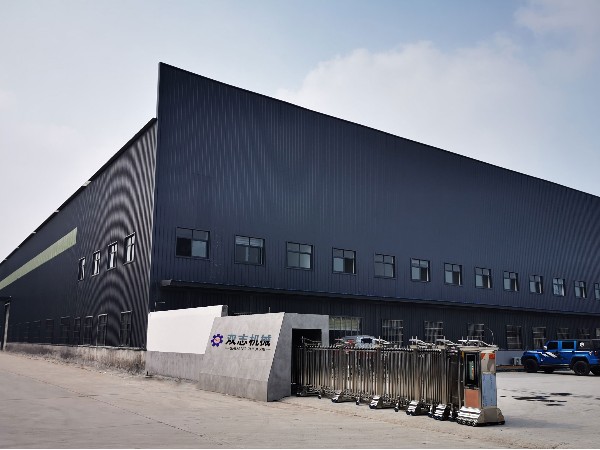 減速機生產(chǎn)廠家為您分享減速機維護方式-河南雙志