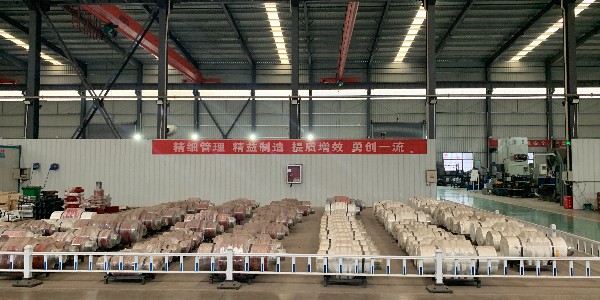 刮板機(jī)鏈輪組件多久保養(yǎng)一次？鏈輪組件的保養(yǎng)周期_河南雙志