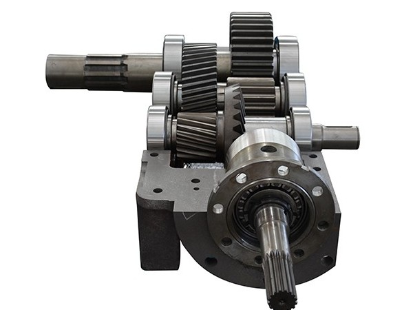 刮板機減速機油多久換一次？減速機換油周期_河南雙志