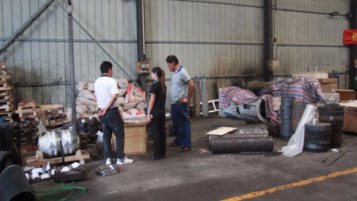 五家候選，雙志機(jī)械脫穎而出