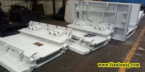 這幾種刮板輸送機槽子你分得清嗎？