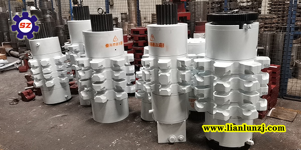 鏈輪軸組溫度過高是什么原因造成的？