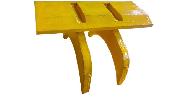 什么是刮板機(jī)舌板組件？