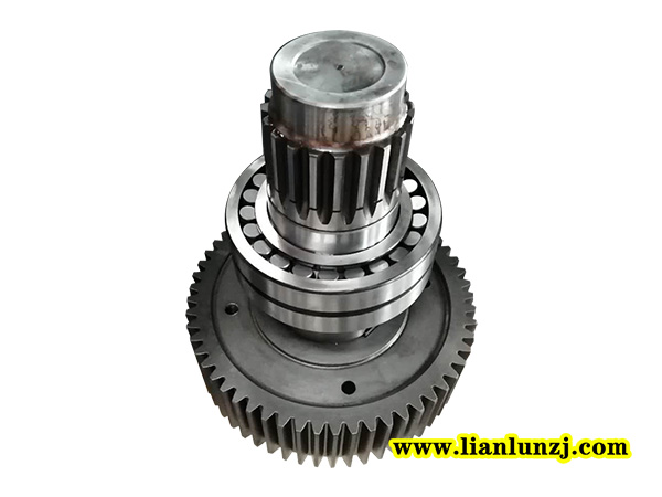 刮板機(jī)減速機(jī)出現(xiàn)哪種情況需要清洗換油？_河南雙志