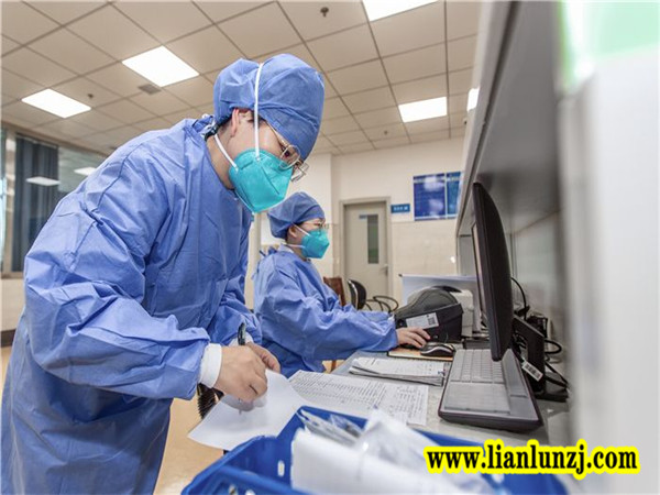 婦女節(jié)，致敬戰(zhàn)“疫”中了不起的她們