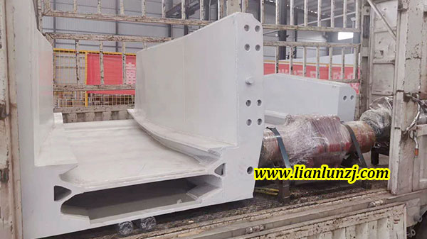 凹凸槽、鏈輪組件、破碎軸組發(fā)貨咯！