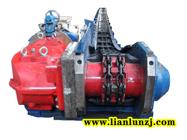 刮板輸送機(jī)的安裝方法及注意事項(xiàng)