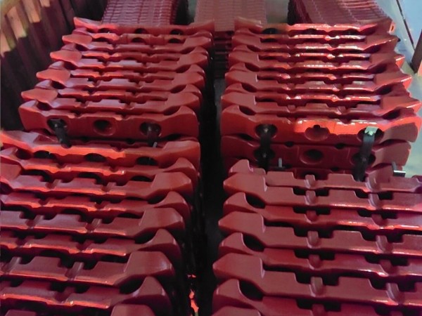 河南雙志：刮板輸送機(jī)配件專車直發(fā)+庫存前置