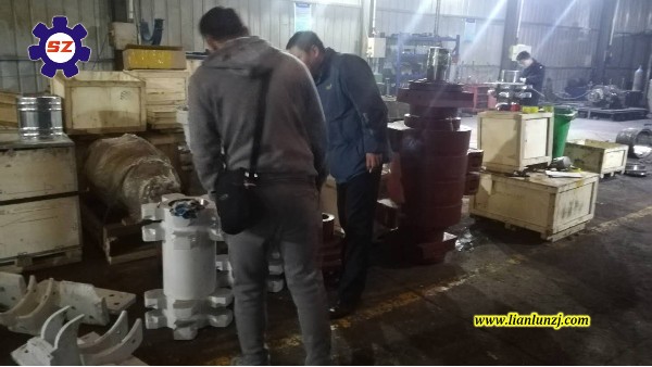 雙志煤機(jī)|定制加工，信任與合作共贏