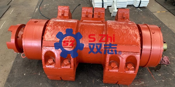 刮板輸送機(jī)的破碎軸組多久要更換一次？_河南雙志