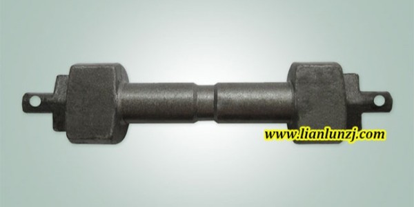 河南雙志：<i style='color:red'>什么是刮板</i>輸送機(jī)啞鈴銷(xiāo)？