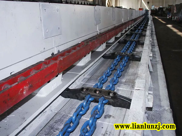 【超實用】刮板輸送機(jī)鏈條的清理維護(hù)