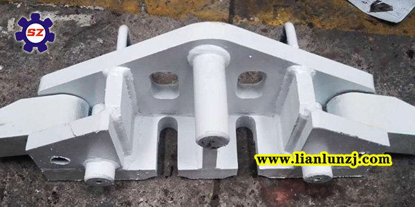 刮板機(jī)阻鏈器工作原理是什么？