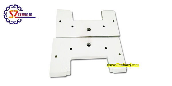 煤機配件|鏈輪組件、舌板組件的檢修