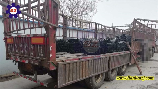 您的刮板訂單已發(fā)貨，注意查收！