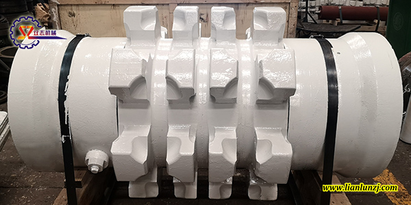 鏈輪軸組常見(jiàn)故障預(yù)防及處理辦法