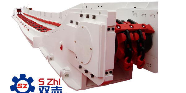 刮板輸送機(jī)機(jī)頭架、機(jī)尾架維修方案_河南雙志