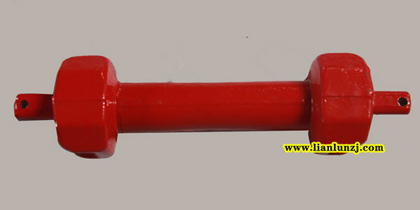 簡單的3S001-00/5啞鈴銷原理你知道嗎