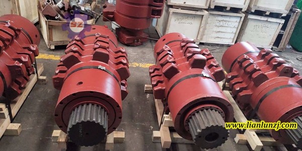 鏈輪組件是怎么維修的？