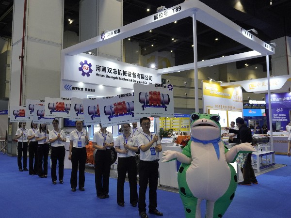 落幕不散場，期待下次相見_河南雙志