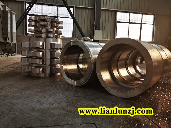 “專注”鏈輪軸組—雙志煤機(jī)一直的追求