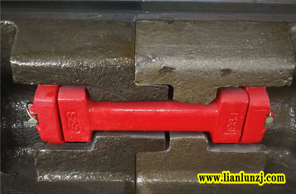 刮板機(jī)啞鈴銷(xiāo)