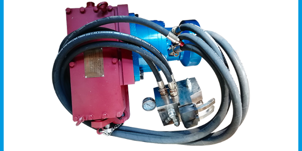 刮板輸送機(jī)液壓緊鏈器的安裝注意事項(xiàng)有哪些？_河南雙志