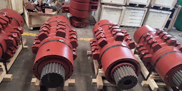 鏈輪軸組維修“尋醫(yī)問(wèn)診”去哪里？雙志機(jī)械幫您忙！