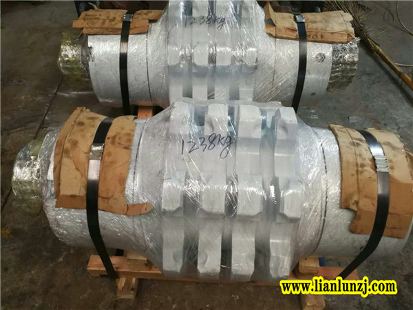 煤機(jī)廠(chǎng)家為您細(xì)說(shuō)80/19LL鏈輪軸組材料組織