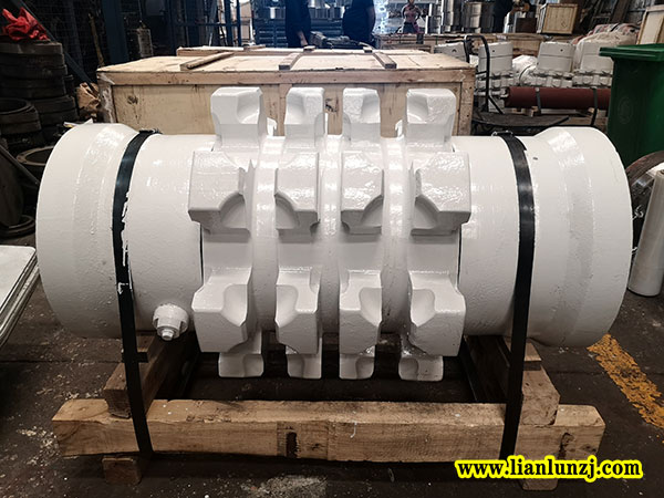 解析！158S800303鏈輪軸組失效形式