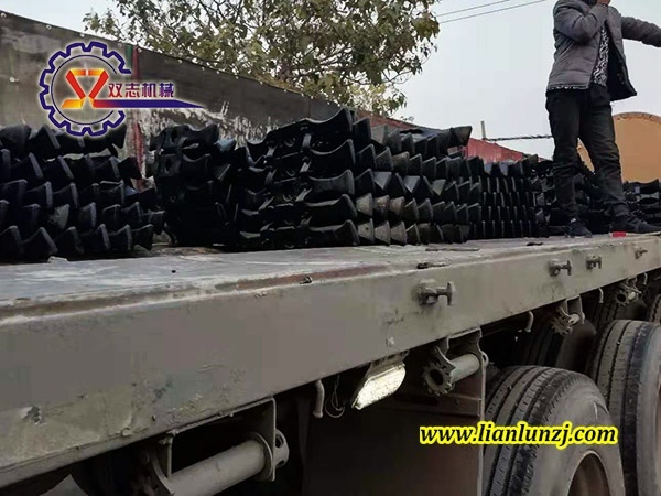 134S刮板與5節(jié)距齒規(guī)為何“離家出走”？