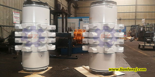 鏈輪組件廠家告訴你如何確定圖號(hào)？