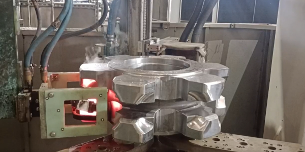 鏈輪軸組鏈齒不耐磨？河南雙志是這樣做的.......