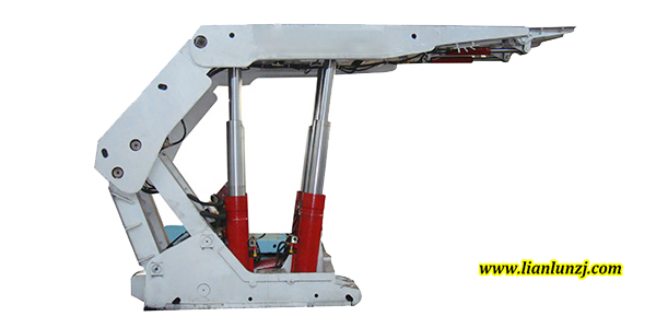 液壓支架配件廠家：液壓支架分類有哪些？液壓支架分幾種？