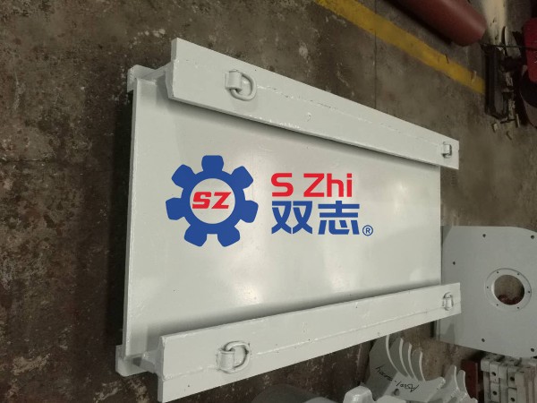 刮板機配件中部槽使用中哪些該操作，哪些不該操作？_河南雙志