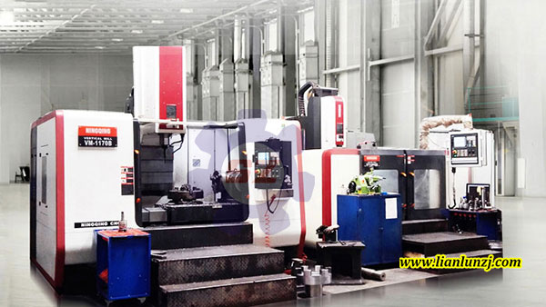 下單生產(chǎn)！客戶到廠采購(gòu)一批轉(zhuǎn)載機(jī)配件