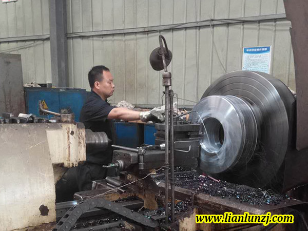 雙志機(jī)械--與你不一樣的國(guó)慶7天！